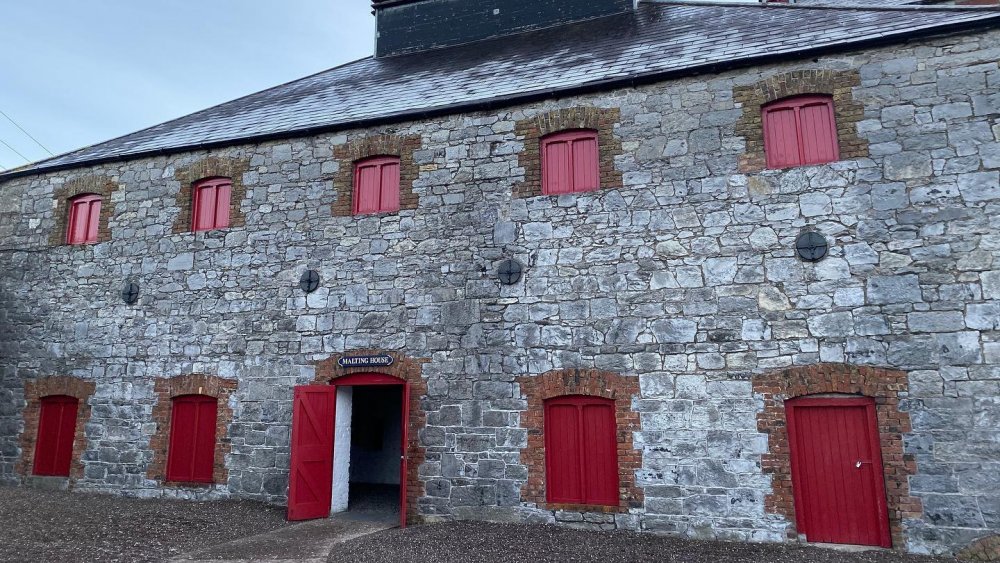 midleton distillery