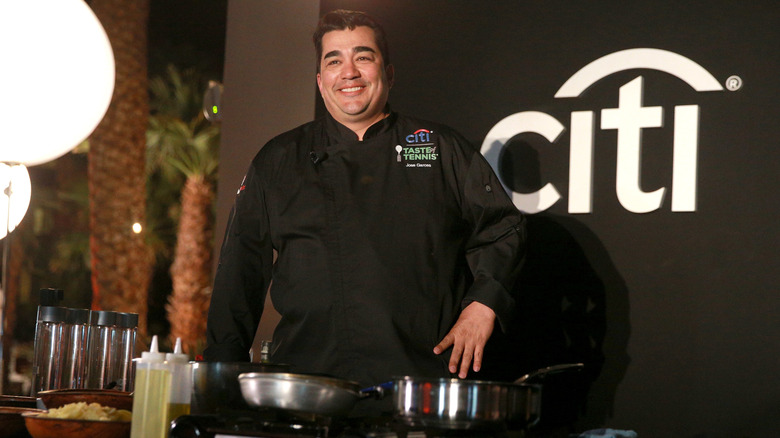 chef Jose Garces