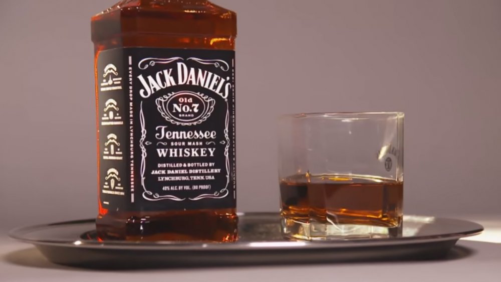 The Untold Truth Of Jack Daniel's