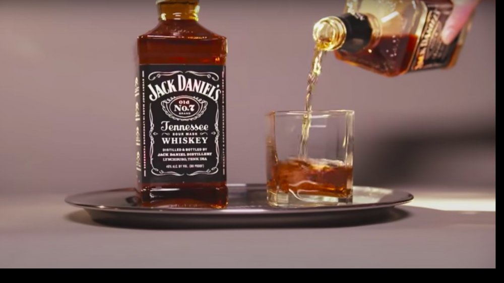 Jack Daniel's