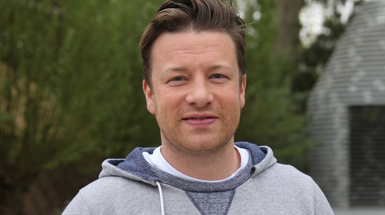 Jamie Oliver