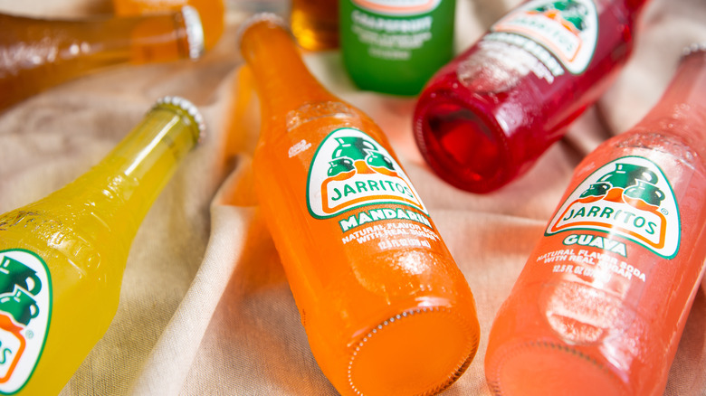 DiscoverNet | The Untold Truth Of Jarritos