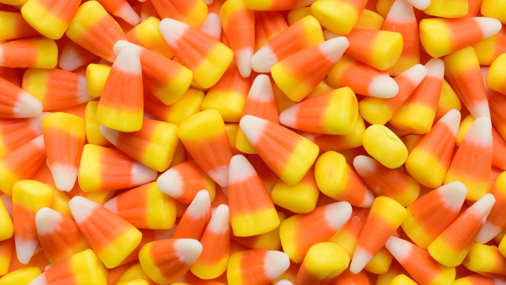 jelly belly started as a candy corn company