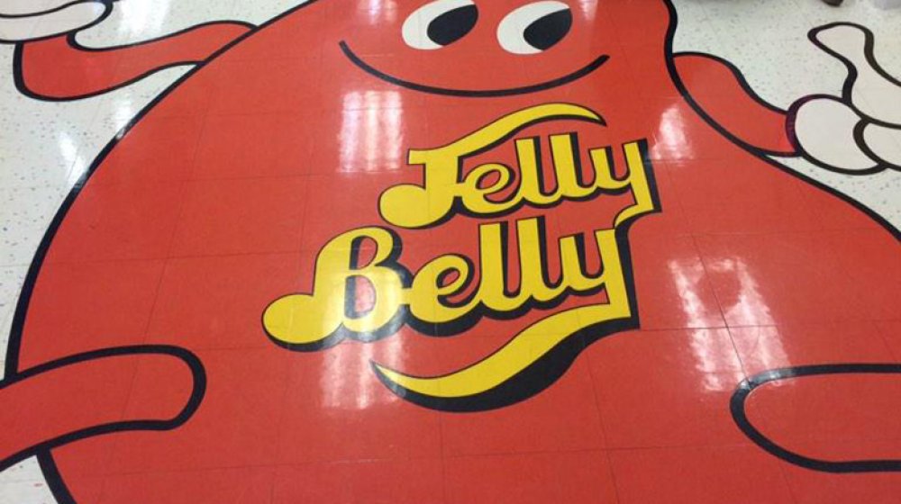 jelly belly chairman donated to anti-trans rights