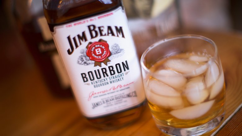 jim beam