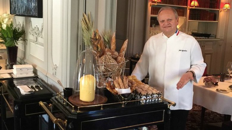 Joël Robuchon