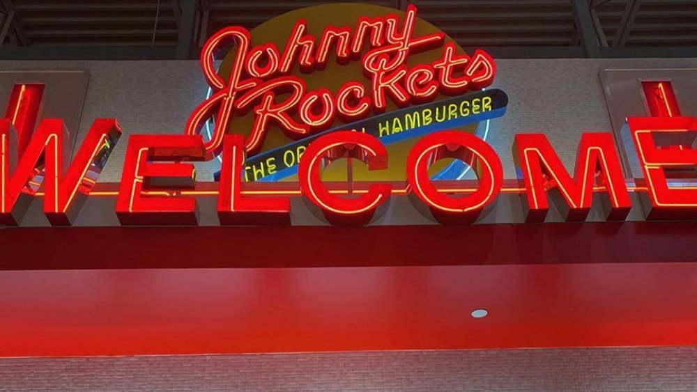 johnny rockets international locations