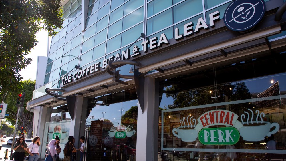 Photo of Coffee Bean and Tea Leaf in West Hollywood, CA