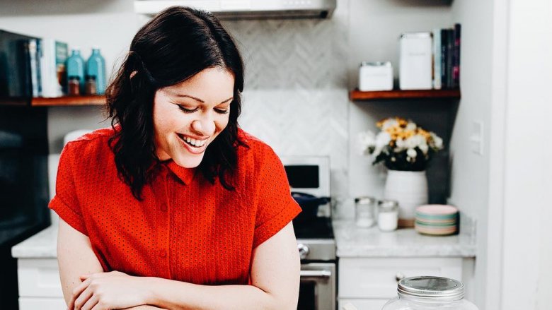 Joy the Baker