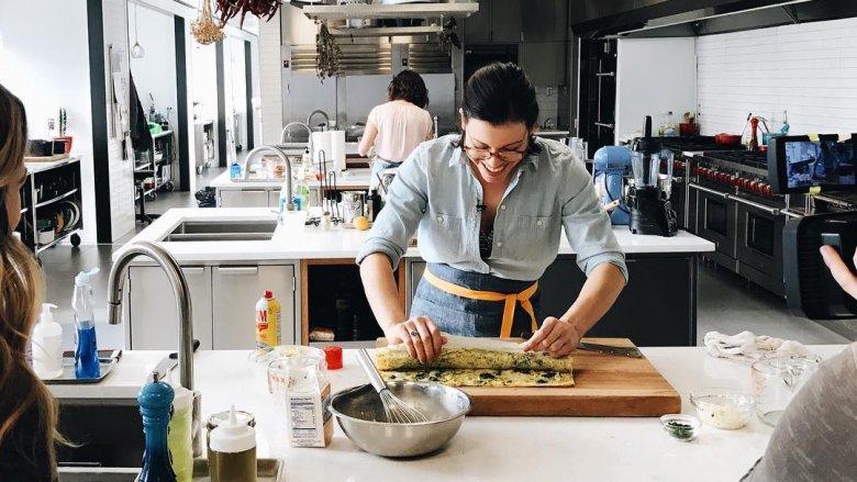 Joy the Baker