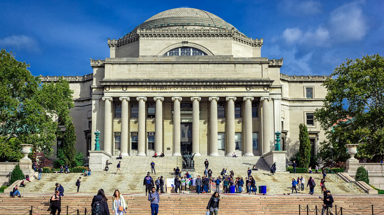 Columbia University