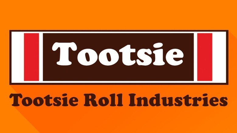 Tootsie Roll Industries logo