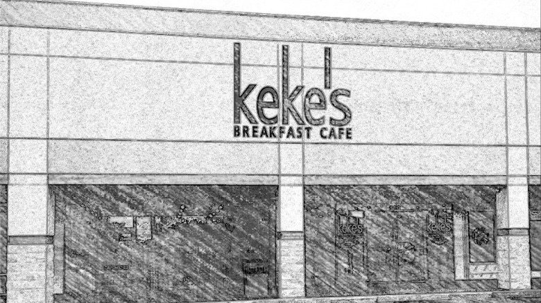 Keke's Breakfast Cafe