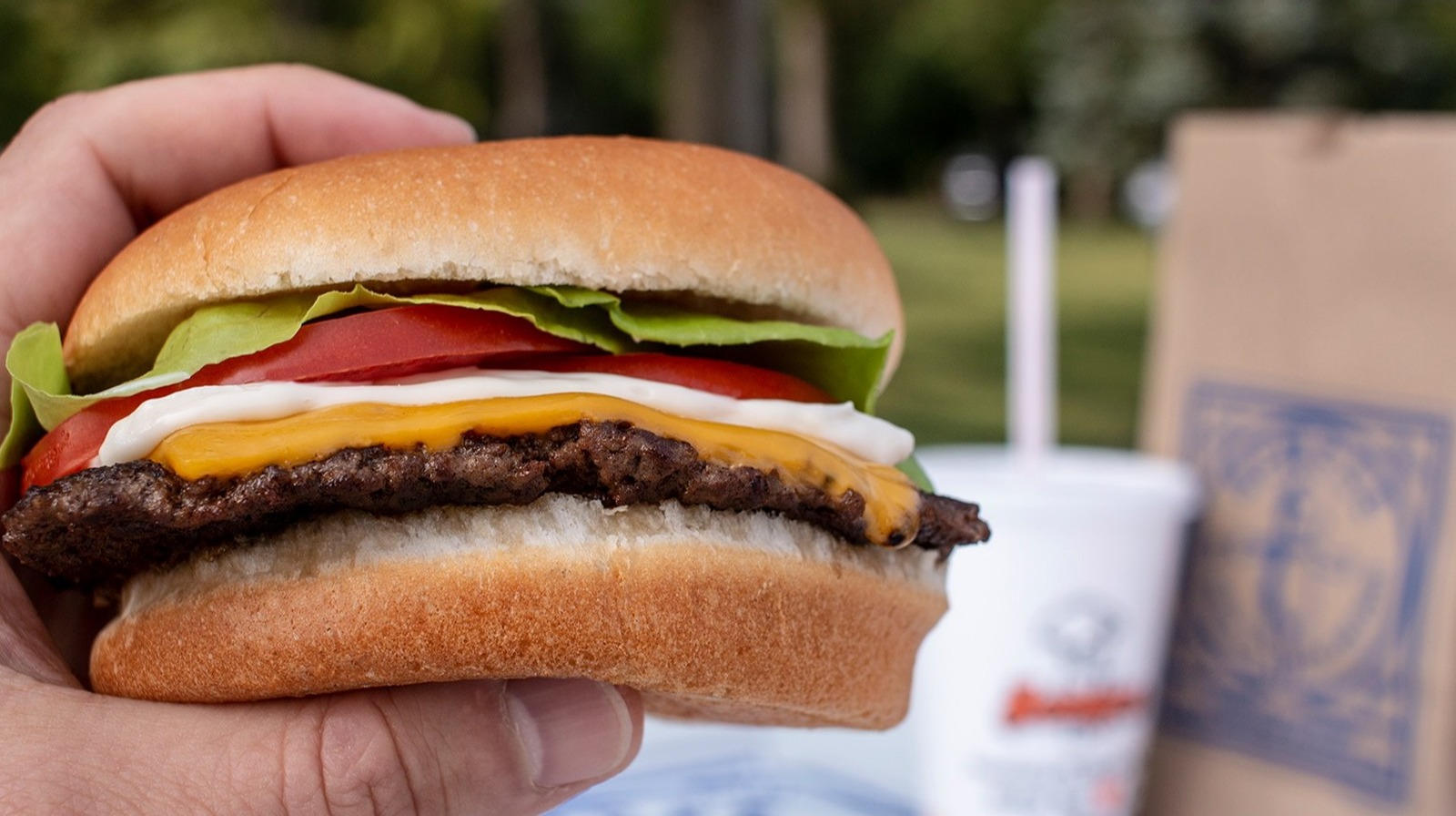 That iconic Whataburger photo and one tragic story behind it