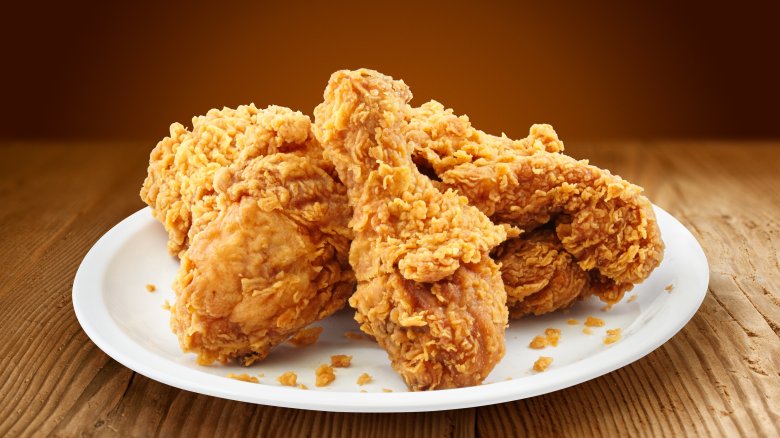 kfc chicken