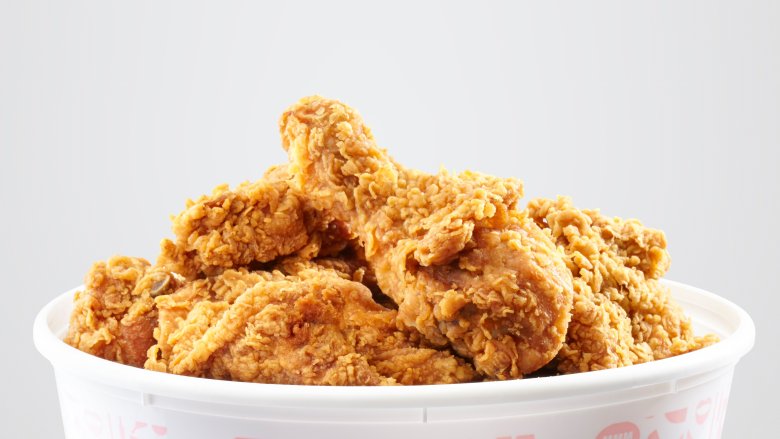 kfc chicken