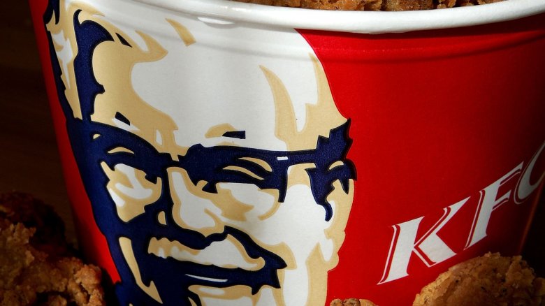 kfc chicken