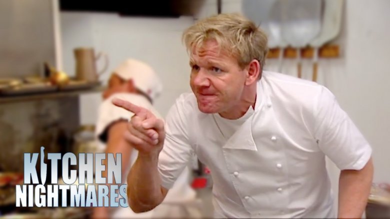 The Untold Truth Of Kitchen Nightmares