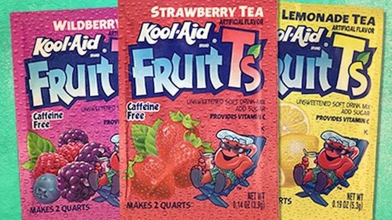 Kool-Aid 