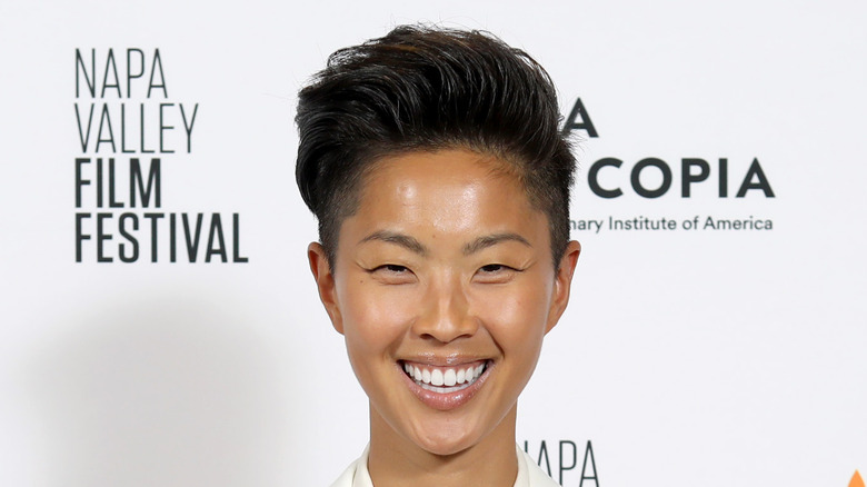 Kristen Kish 