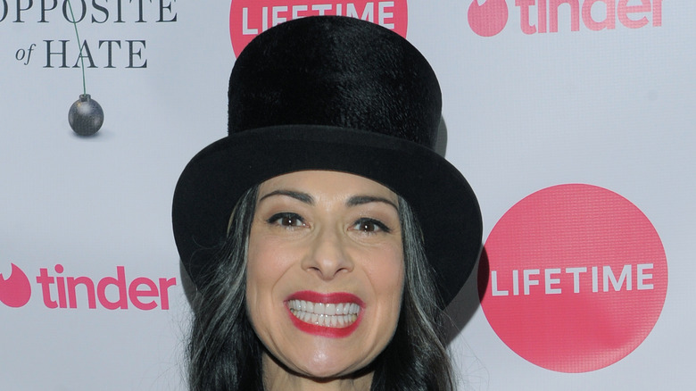 Stacy London