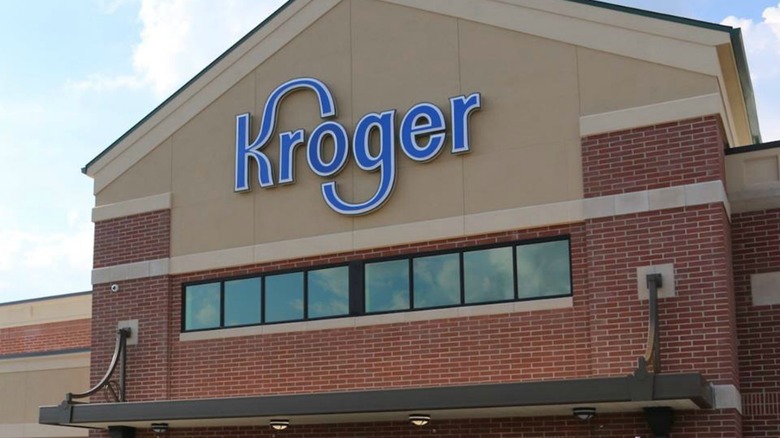 The Untold Truth Of Kroger