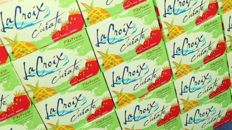 LaCroix