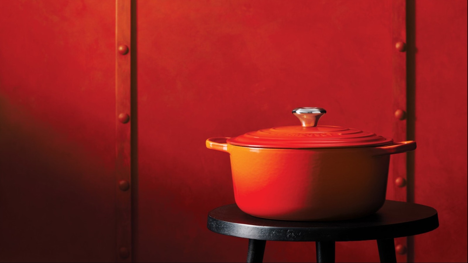 Introduction to Le Creuset Enameled Cast Iron