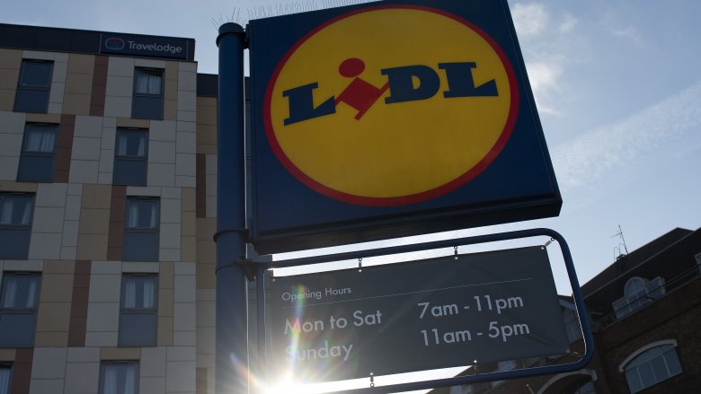 lidl