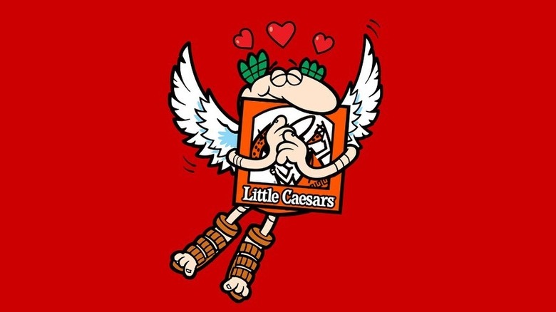 The Red Wings' New Home Will Be Named After Little Caesars - Eater Detroit