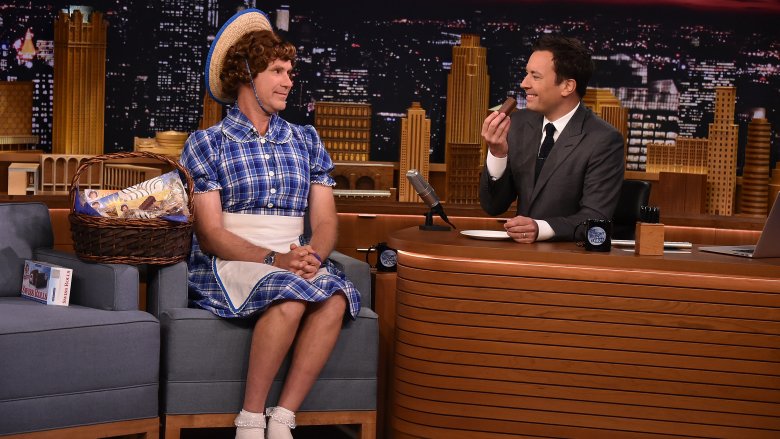 little debbie tonight show