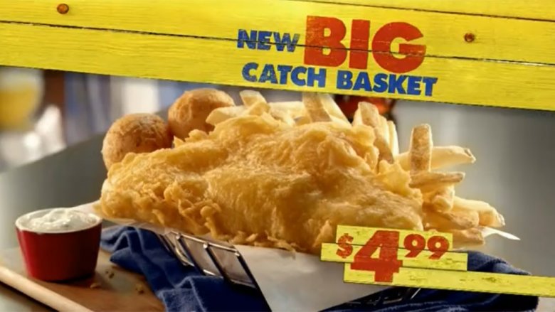 big catch promo