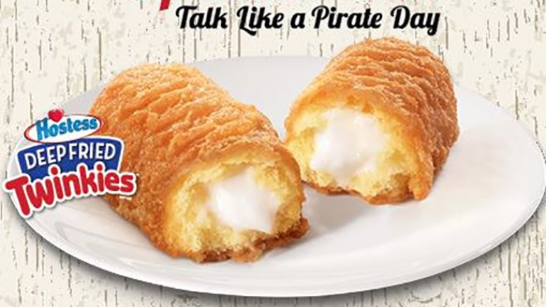 talk like a pirate day ad