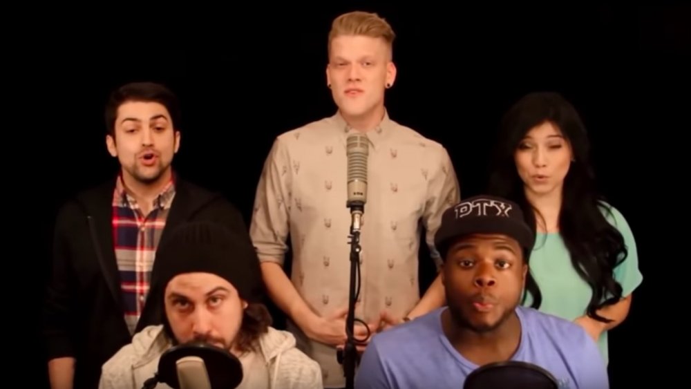 Pentatonix - Lucky Charms