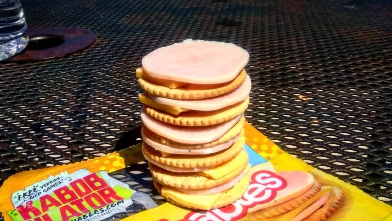 lunchables