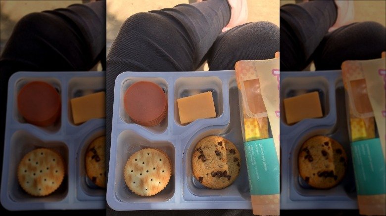 lunchable