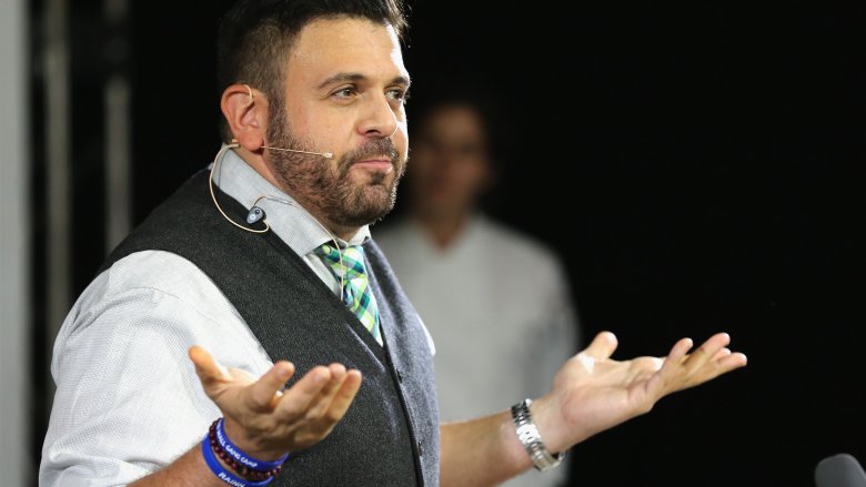 Adam Richman