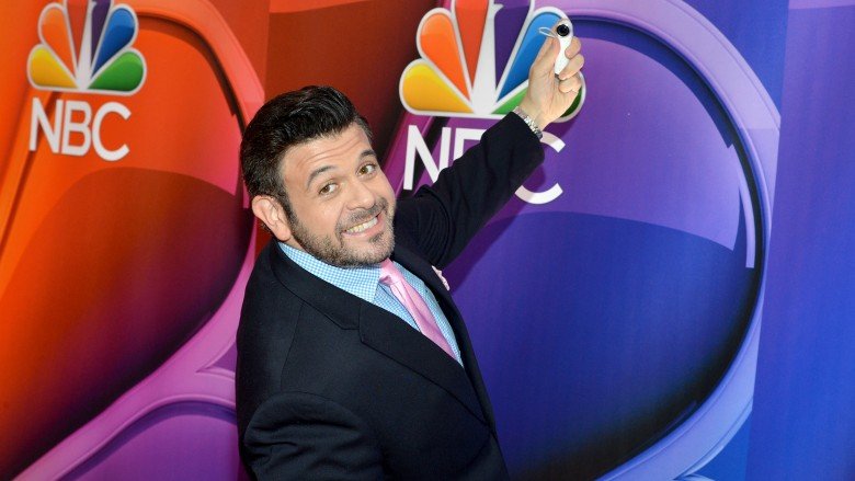 Adam Richman