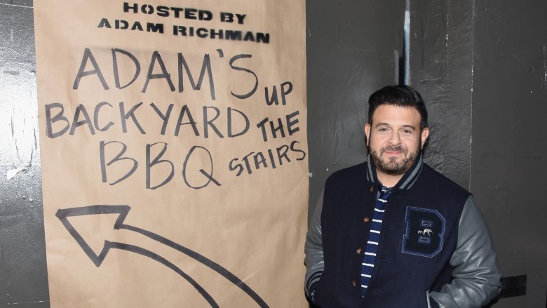 Adam Richman