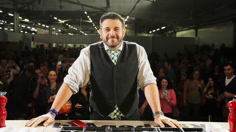 Adam Richman