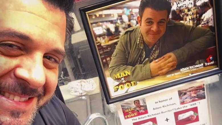 Adam Richman