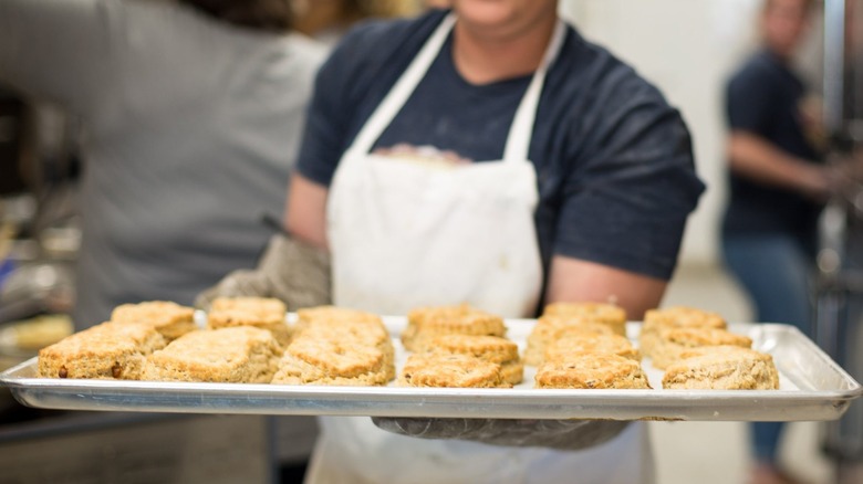 maplestreet biscuit company