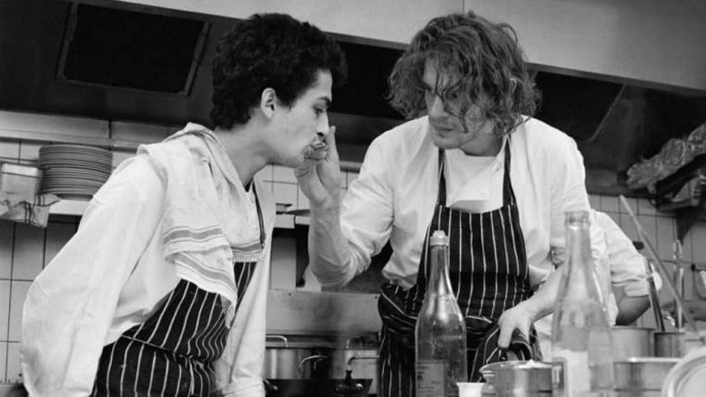 Marco Pierre White