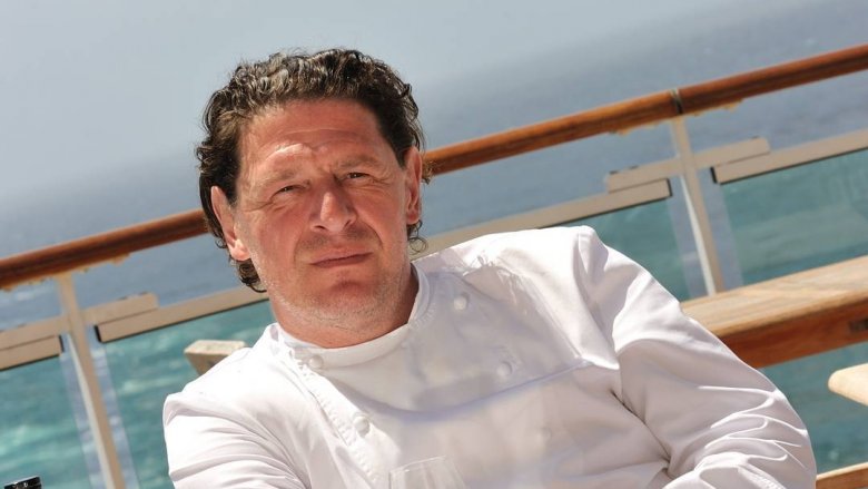 Marco Pierre White