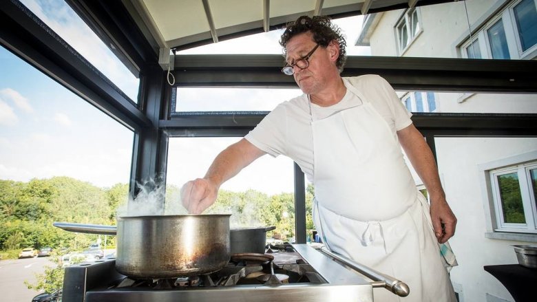 Marco Pierre White