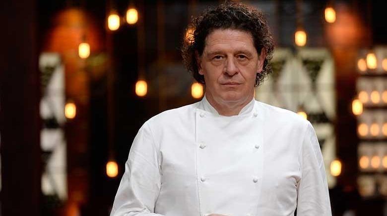 Marco Pierre White