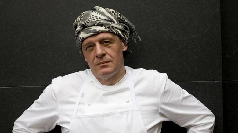 Marco Pierre White