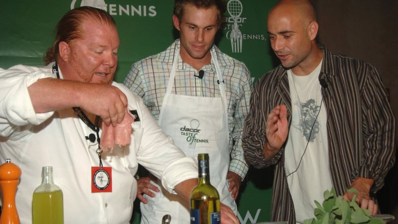 Mario Batali