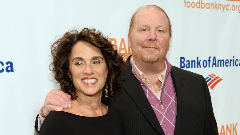 Mario Batali