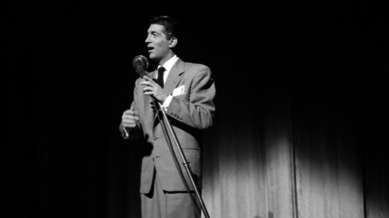 Dean Martin 